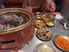 -西塔老太太泥炉烤肉(苏州大悦城店)