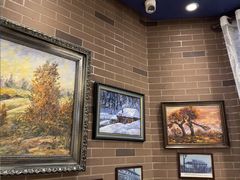 -安德烈俄式西餐厅(中央大街店)