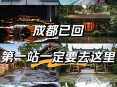 -海合安成都极地海洋公园