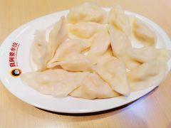 -真阿婆水饺(科技路西口店)