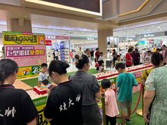 -百佳华超市(松岗店)