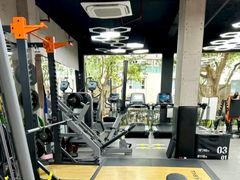 -VPsmart私教健身工作室(新华路旗舰店)