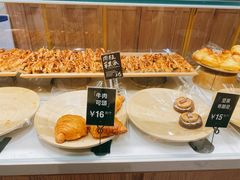 -分子跳动鲜活面包(五一大道店)