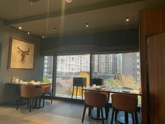 -西堤牛排(北京国瑞店)