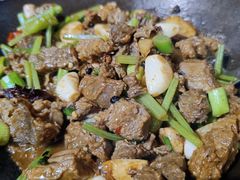 -牛八宝桂林米粉(八里庄店)