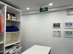 -布瑞琳洗衣(万柳书院店)