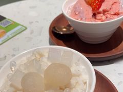 -聪嫂私房甜品(旺角二店)