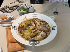 -渔语鱼酸菜鱼新川菜(来福士店)
