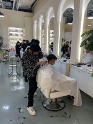 -NANAN美发沙龙