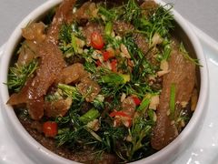 -狮王府淮扬菜(新街口友谊店)