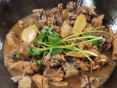 -侠成水上农庄(工业大道店)
