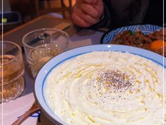 -火山屋台(新街口店)