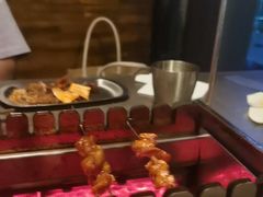 -麦凯伦烧烤·精酿超级工厂店(金桥总店)