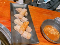 金银芋头-原牛道·潮汕围炉火锅(讯美店)