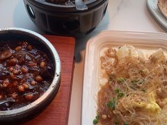 -庆江南江南菜(琴湖溪里花园城店)