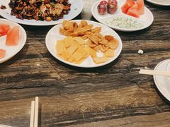 -情妹耙泥鳅·江湖川菜(科华店)