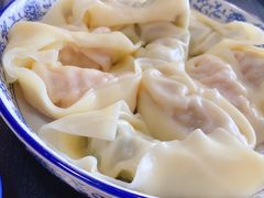 全家福-艾米私房馄饨