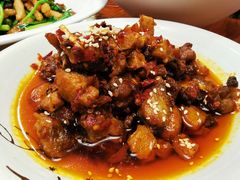 -怡和居北京涮羊肉(次南门店)
