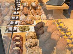 -LANLIZI BAKERY(COSMO店)