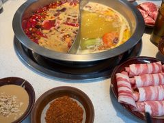 -芈重山老火锅(广州首店)
