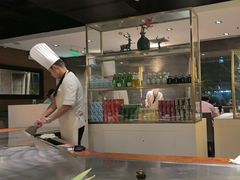 -大渔之观(安贞店)