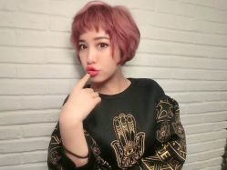 -芳琪造型
