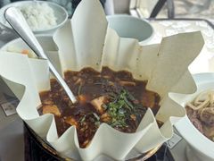 -穹六人间 people 6(岳阳路店)