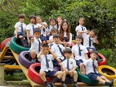 -海联小龙鱼幼儿园