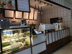 -VESH COFFEE(定西路店)