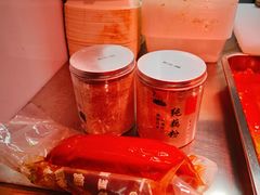 -蜜汁藕(三七八巷店)