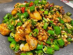 馋嘴蛙-川味堂·四川豆花(八卦岭店)