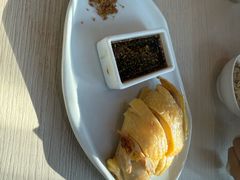-苏小柳手作点心x茶叙小院(徐家汇分院)