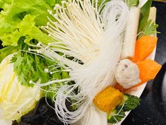 -呷哺呷哺(西单大悦城店)