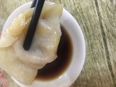 -老马家蒸饺(南海街店)