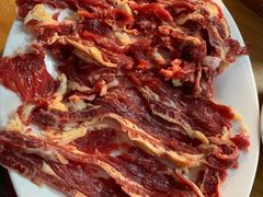 吊龙-柴头哥·牛肉火锅(爱民路店)