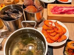 -星伦多自助料理(华润万象城店)