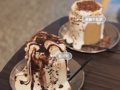 -甘单茶事小馆(洋河店)