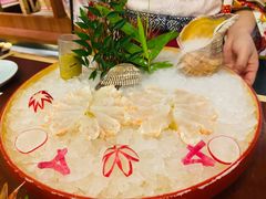 -蟹田居·活蟹料理(东城店)