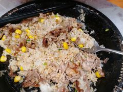胡椒牛肉饭-胡椒厨房(学府凯德店)