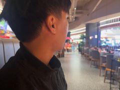-青年公社烤鸭(熙悦天街店)