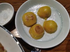 -金掌勺·锅包肉(双榆树店)