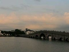 -南湖湿地公园