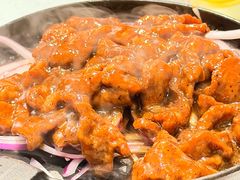 -福满圆(琨莎中心店)