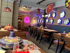 -沪小胖·小龙虾·蓝龙王(八佰伴店)