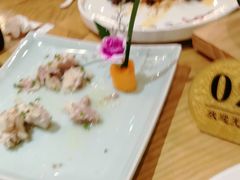 -德胜轩正宗顺德菜(宝安沙井会展中心店)