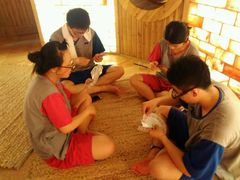 -丽池宫韩式汗蒸会馆(华灯坊店)