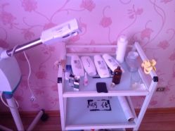 -本真坊美容美体沙龙