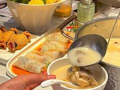 -煲王粤菜餐厅(中侨中心店)