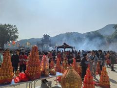 -悦城龙母祖庙