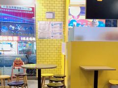 -麦当劳(茂名电白分店)